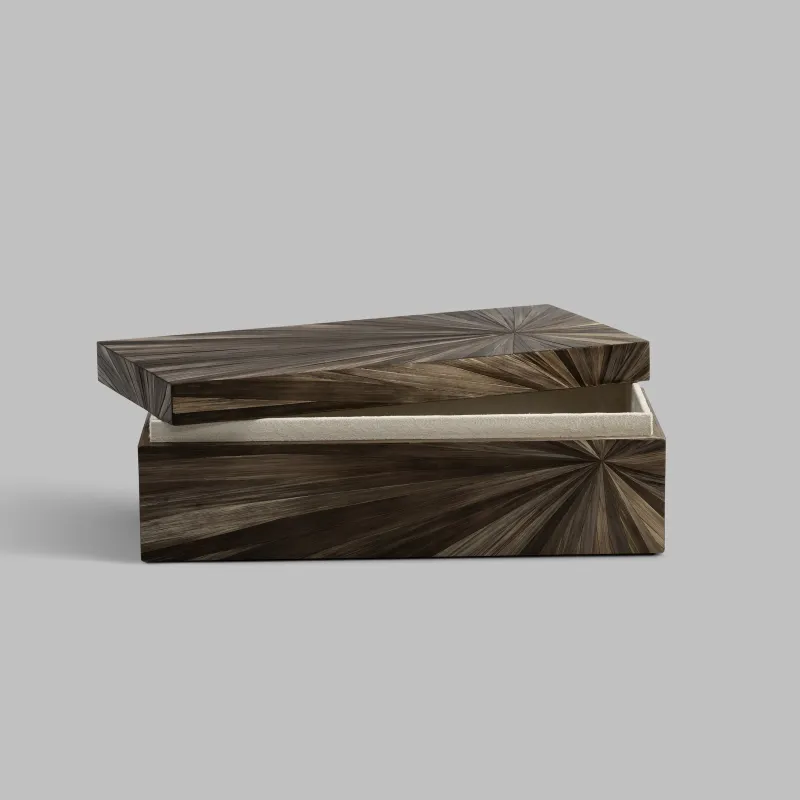 Шкатулка Гриссо