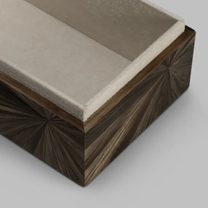 Шкатулка Гриссо