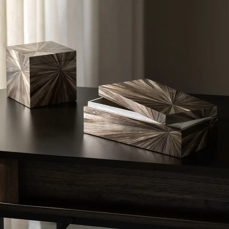 Шкатулка Гриссо