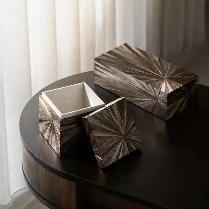 Шкатулка Гриссо