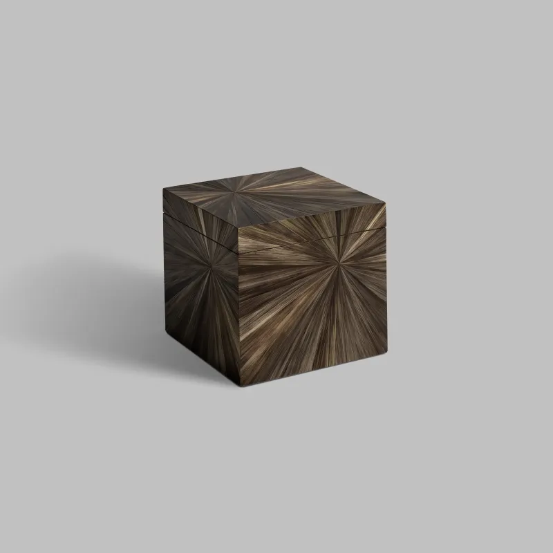 Шкатулка Гриссо