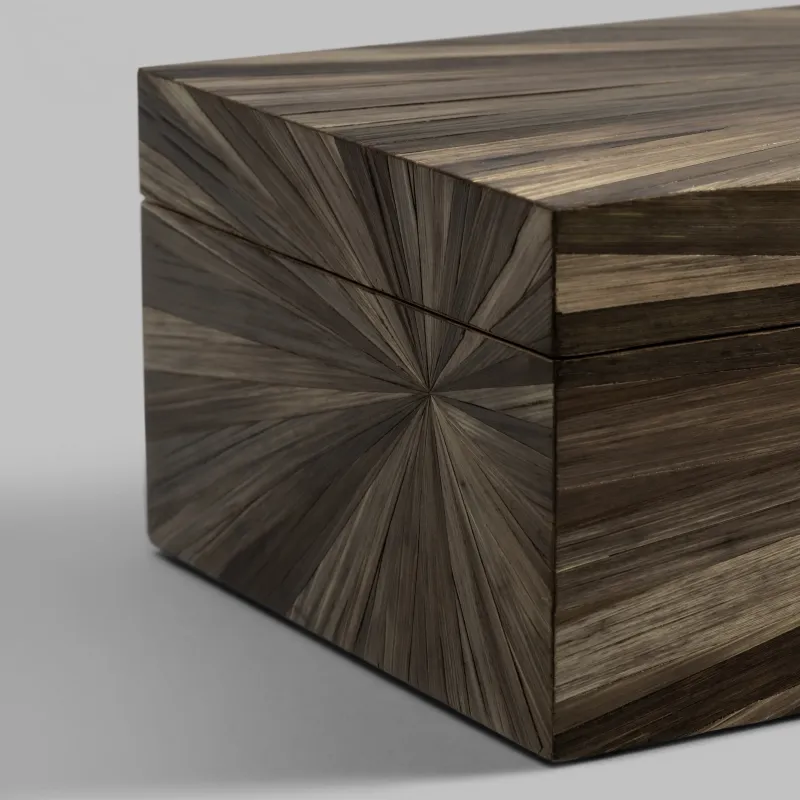 Шкатулка Гриссо