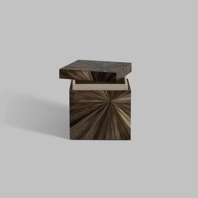 Шкатулка Гриссо