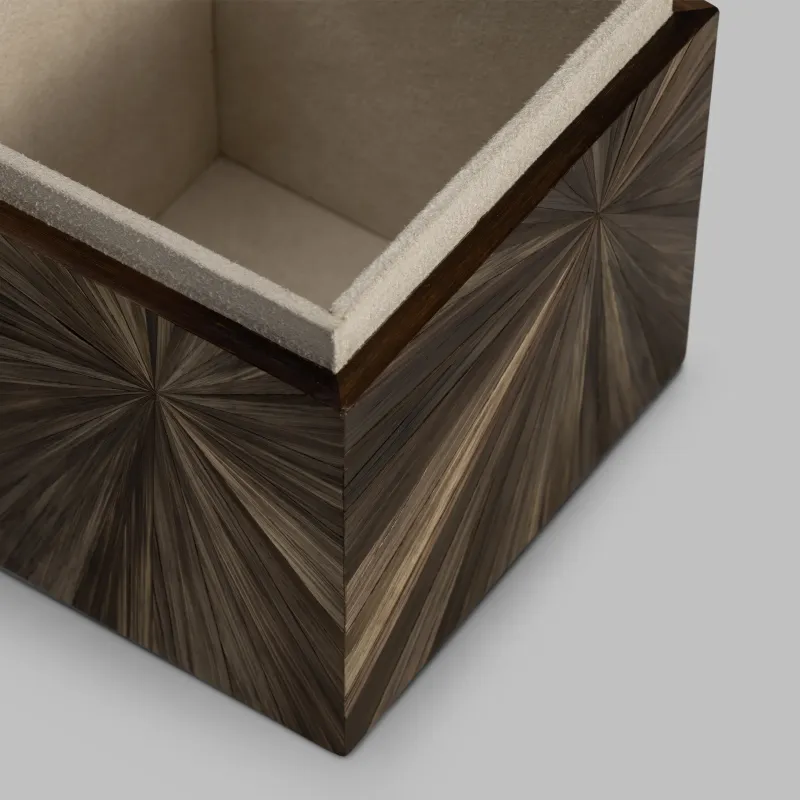 Шкатулка Гриссо