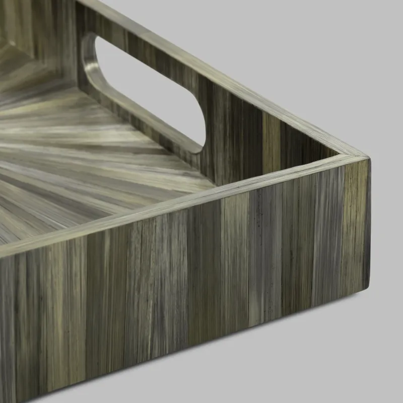 Декоративный поднос Гриссо