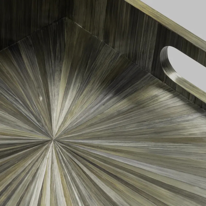 Декоративный поднос Гриссо