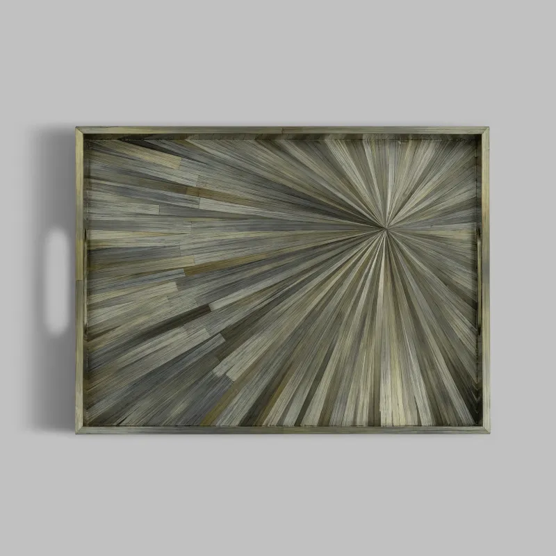 Декоративный поднос Гриссо