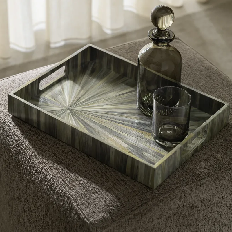 Декоративный поднос Гриссо