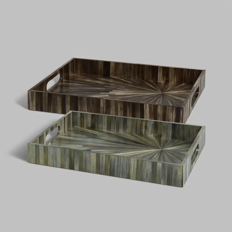 Декоративный поднос Гриссо