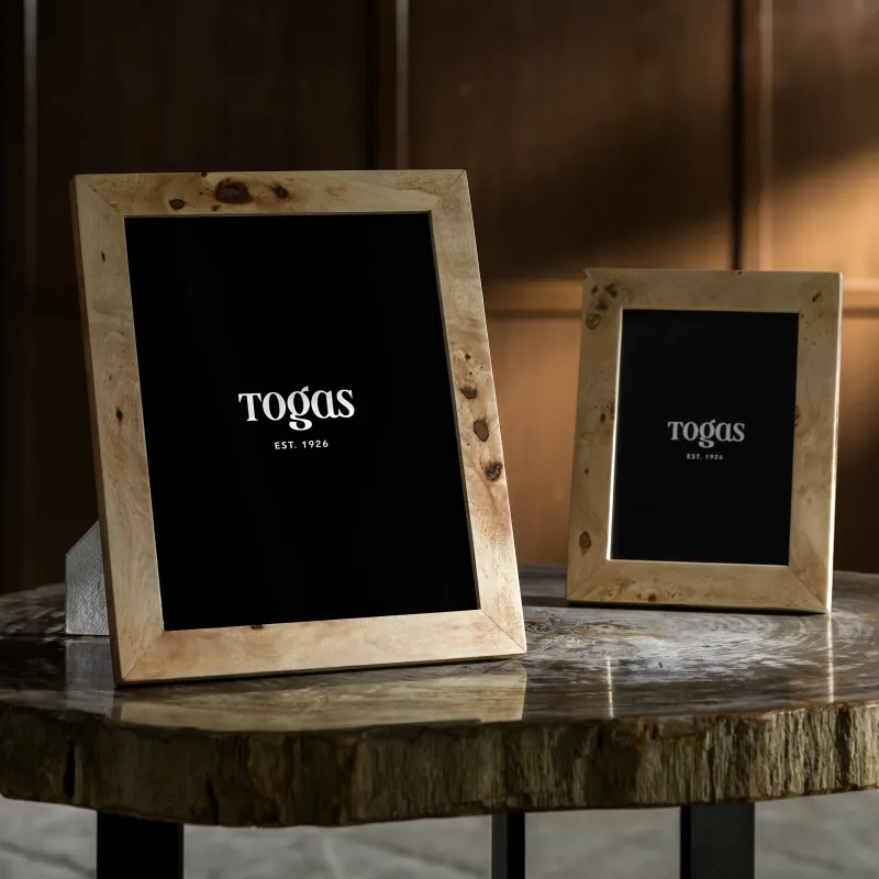 Фоторамка Тригос