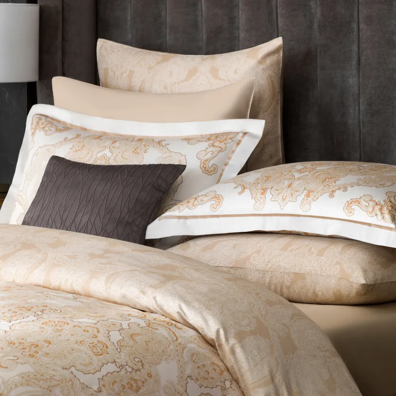 Комплект постельного белья Хаммани