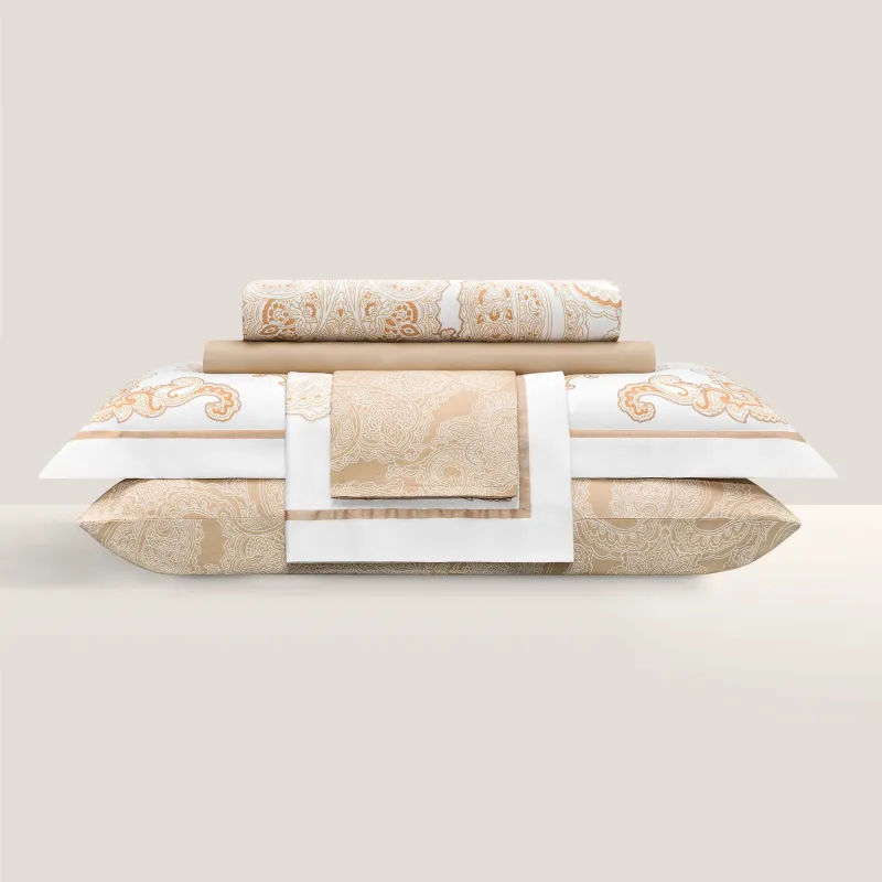 Комплект постельного белья Хаммани