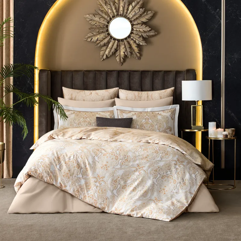 Комплект постельного белья Хаммани