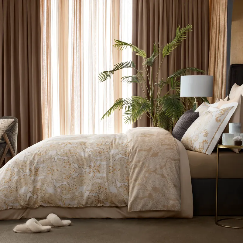 Комплект постельного белья Хаммани