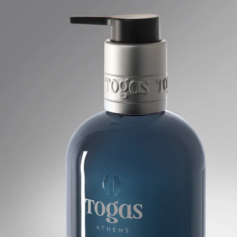 Мыло для рук Зимняя полночь