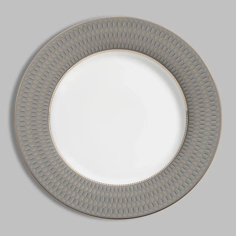 Тарелка сервировочная Харлин