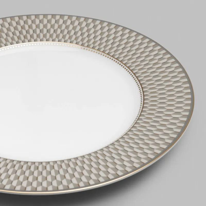 Тарелка обеденная Харлин