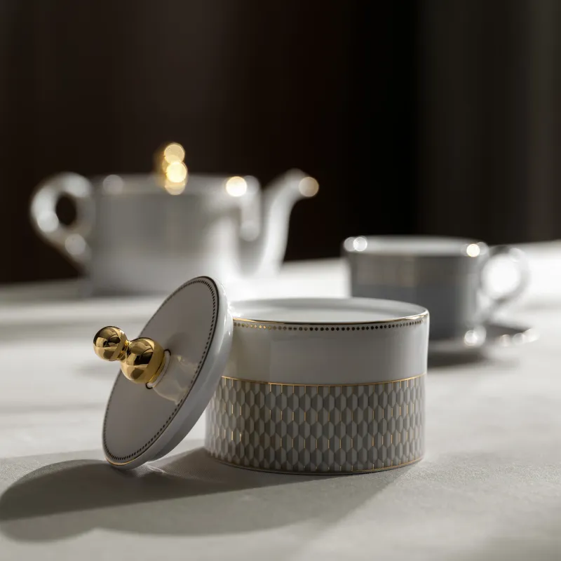 Сахарница Харлин