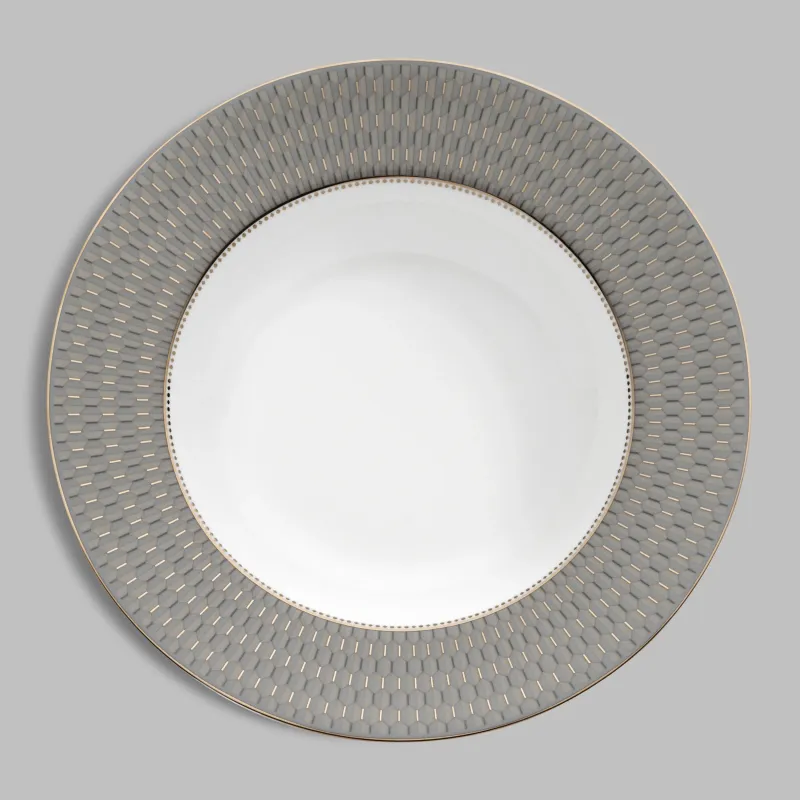 Тарелка суповая Харлин