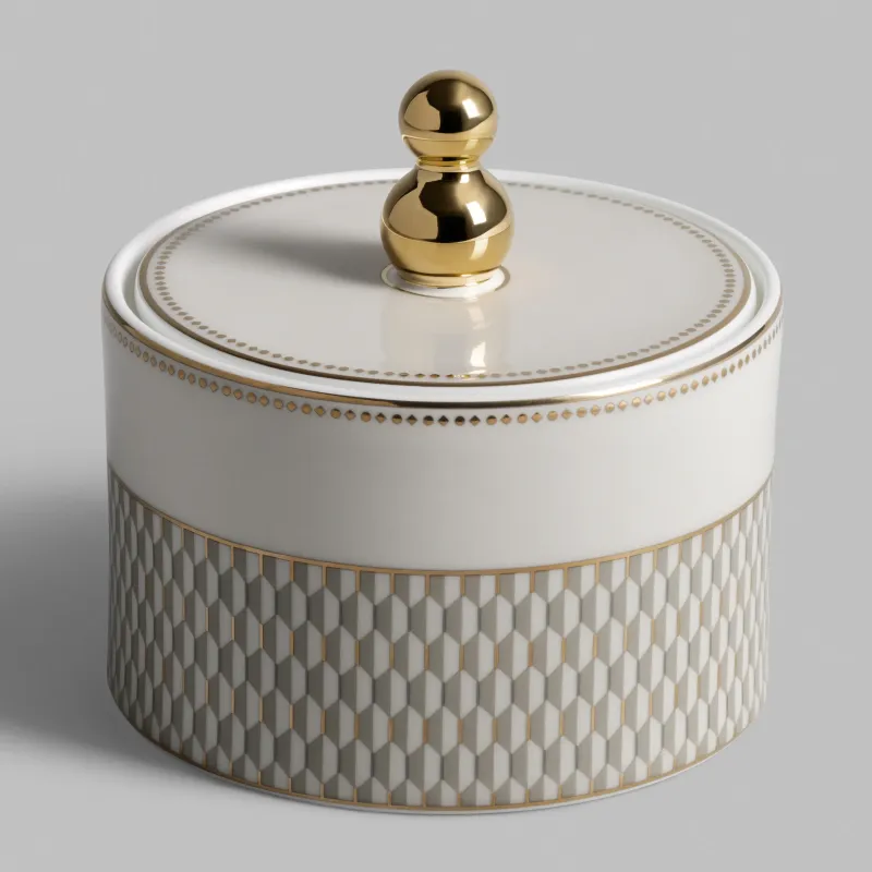 Сахарница Харлин