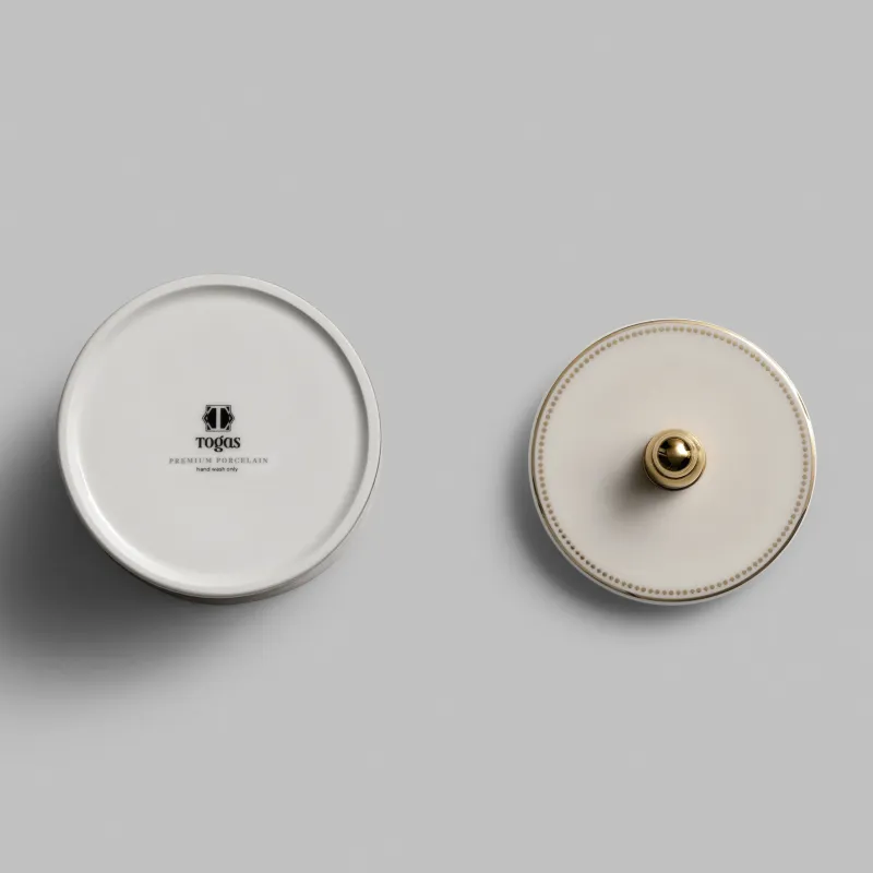 Сахарница Харлин