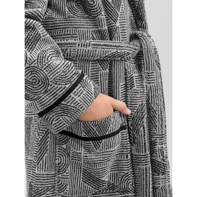 Детский халат Харпер