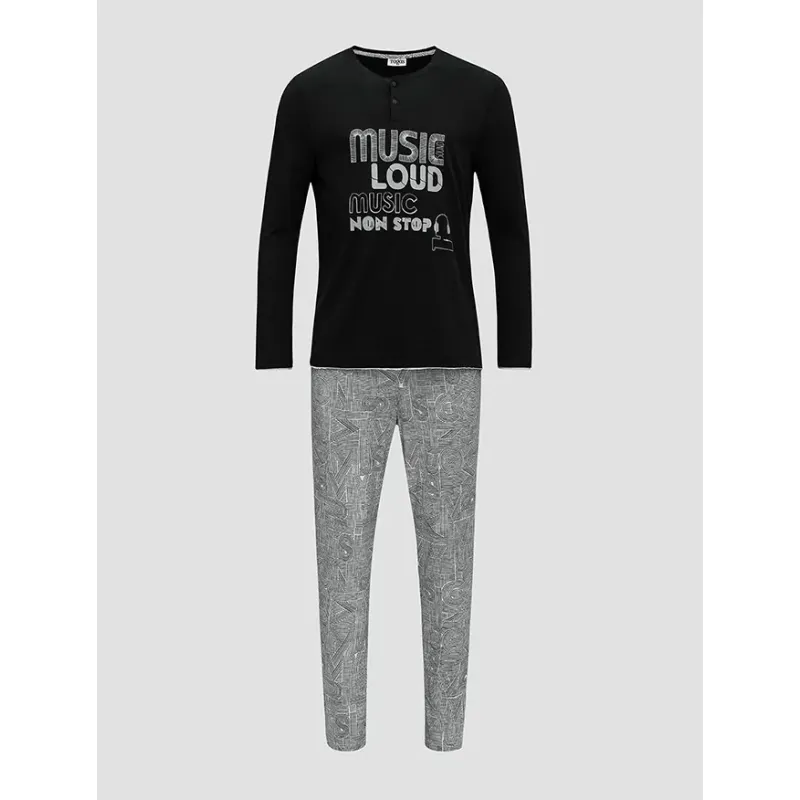 Детская пижама Харпер