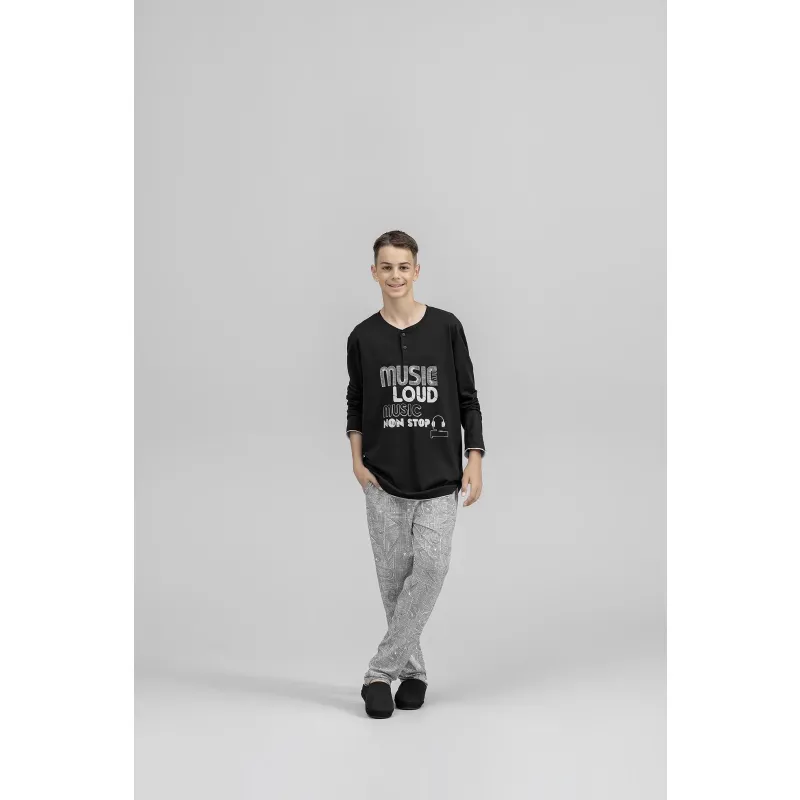 Детская пижама Харпер