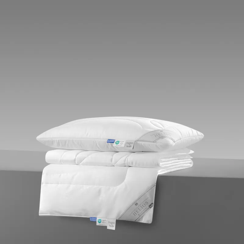 Детское одеяло Гелиос