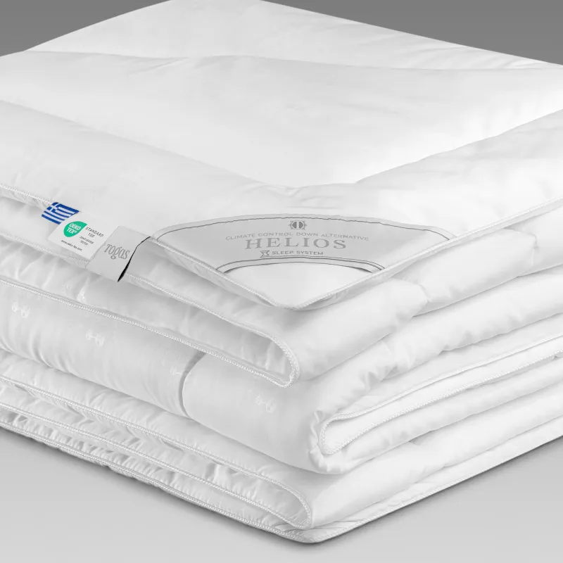 Одеяло Гелиос