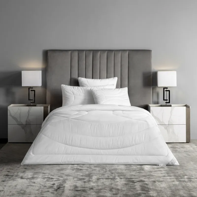 Одеяло Гелиос