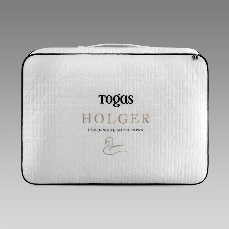 Одеяло Хольгер