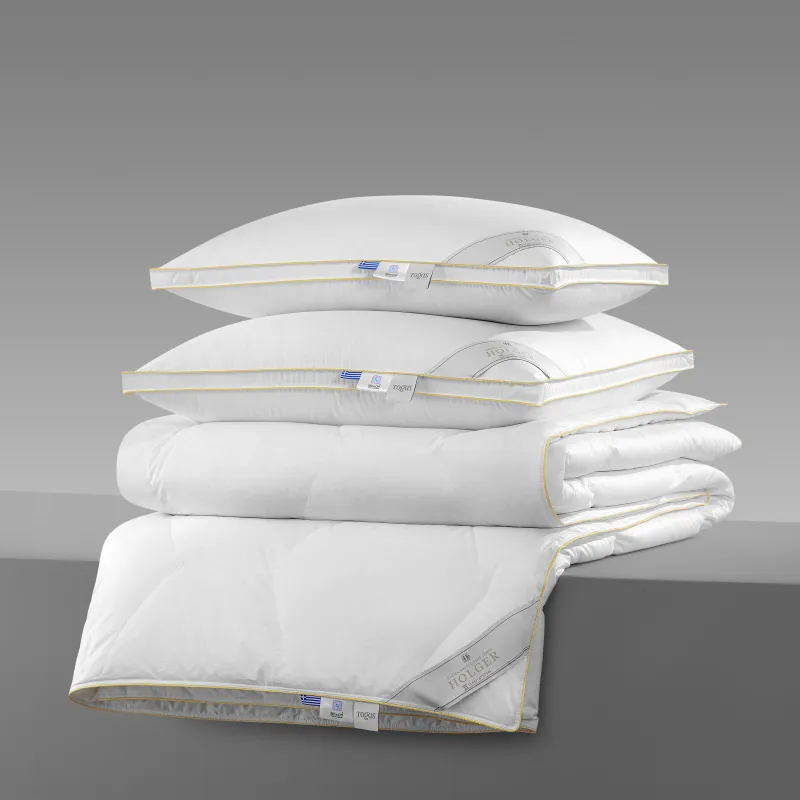 Одеяло Хольгер