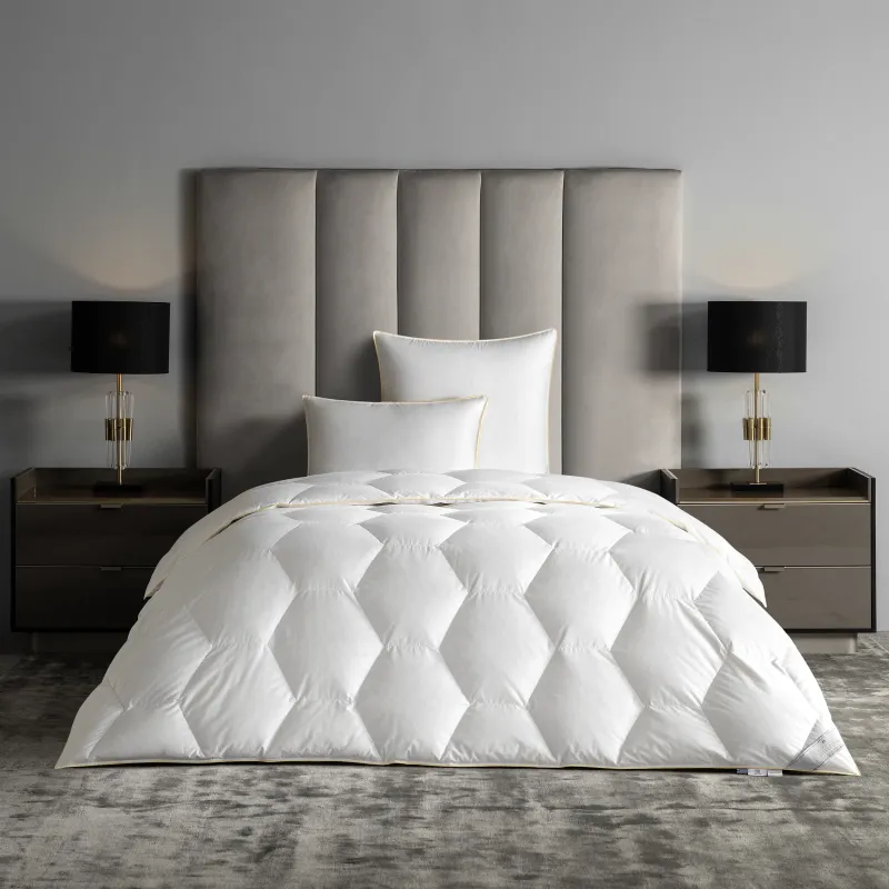 Одеяло Хольгер