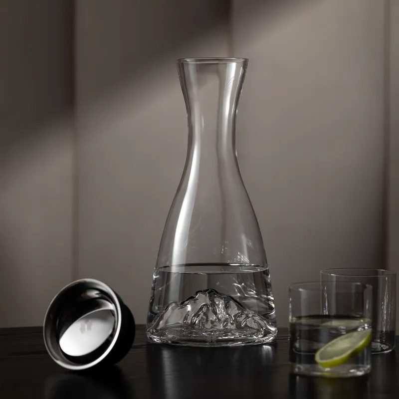 Декантер Айсберг