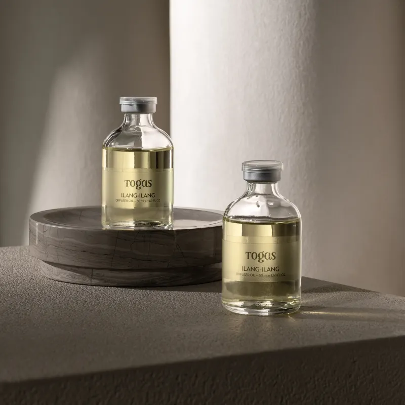 Рефил для керамического диффузора Иланг-иланг