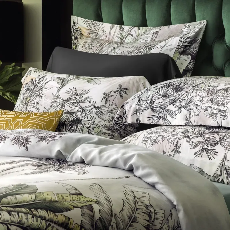 Комплект наволочек Ильбама