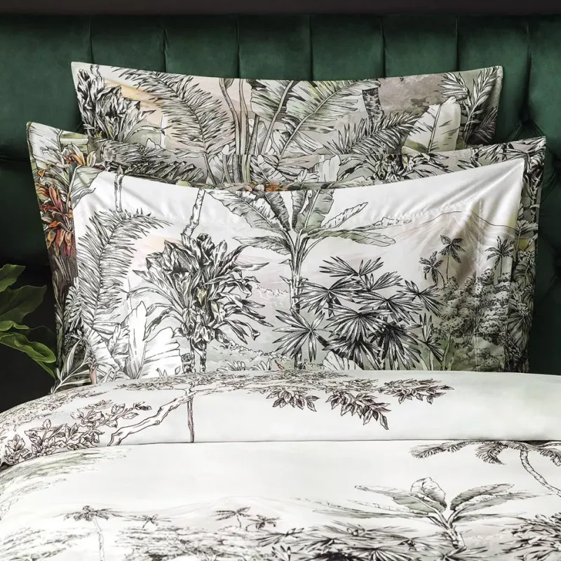 Комплект наволочек Ильбама