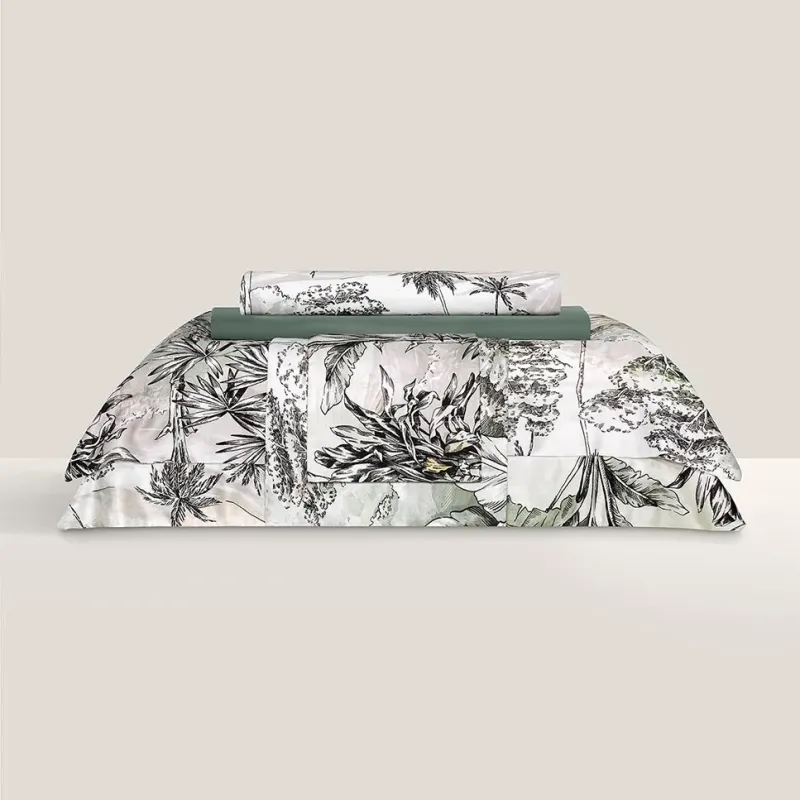 Простыня Ильбама