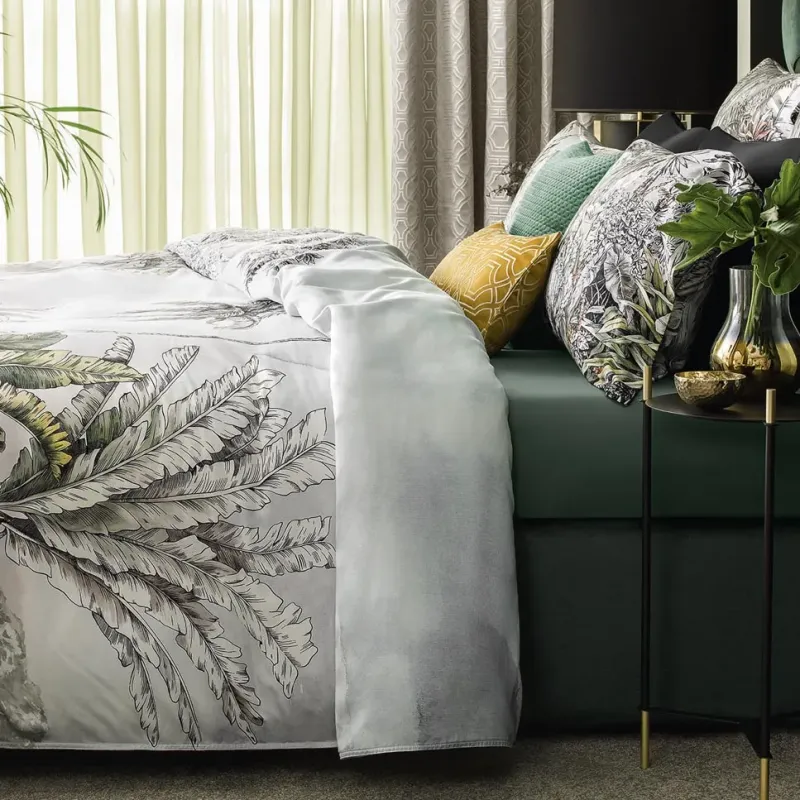 Простыня Ильбама