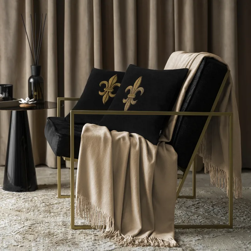 Декоративная подушка Инасио