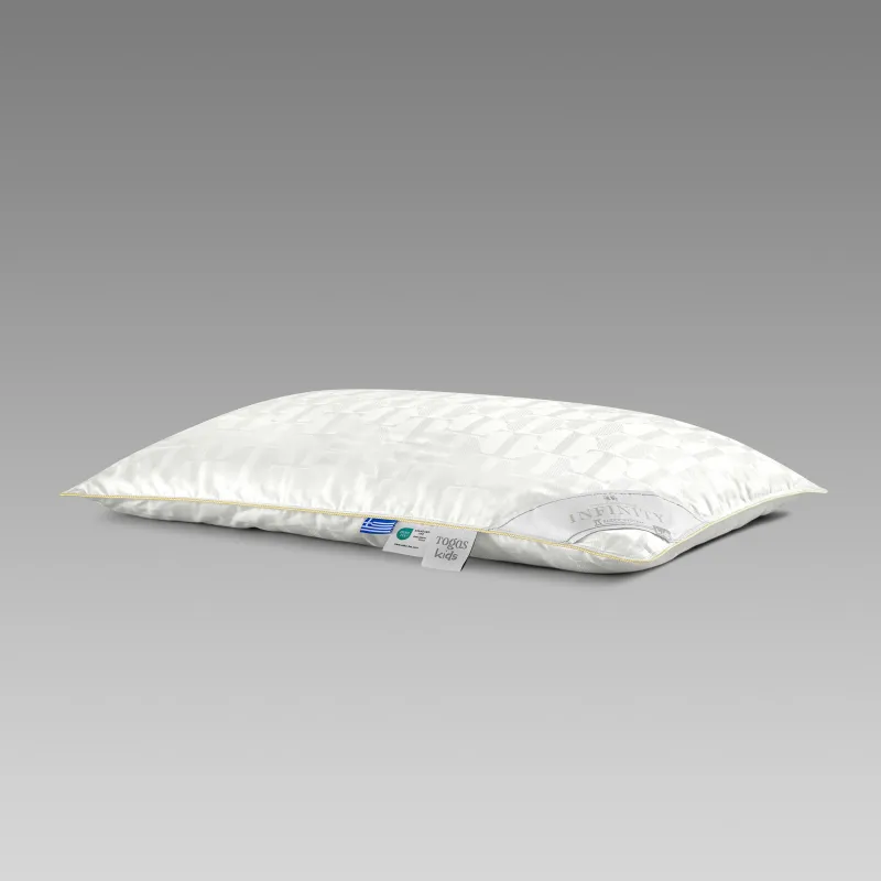 Детская подушка Инфинити