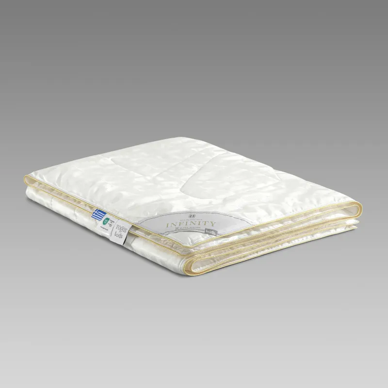 Детское одеяло Инфинити