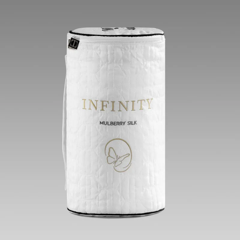 Детское одеяло Инфинити