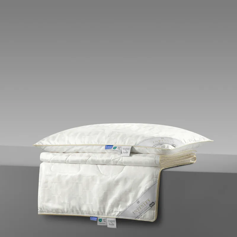 Детское одеяло Инфинити