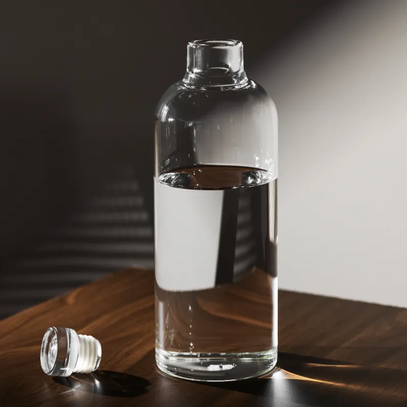 Бутылка для воды Иноэ