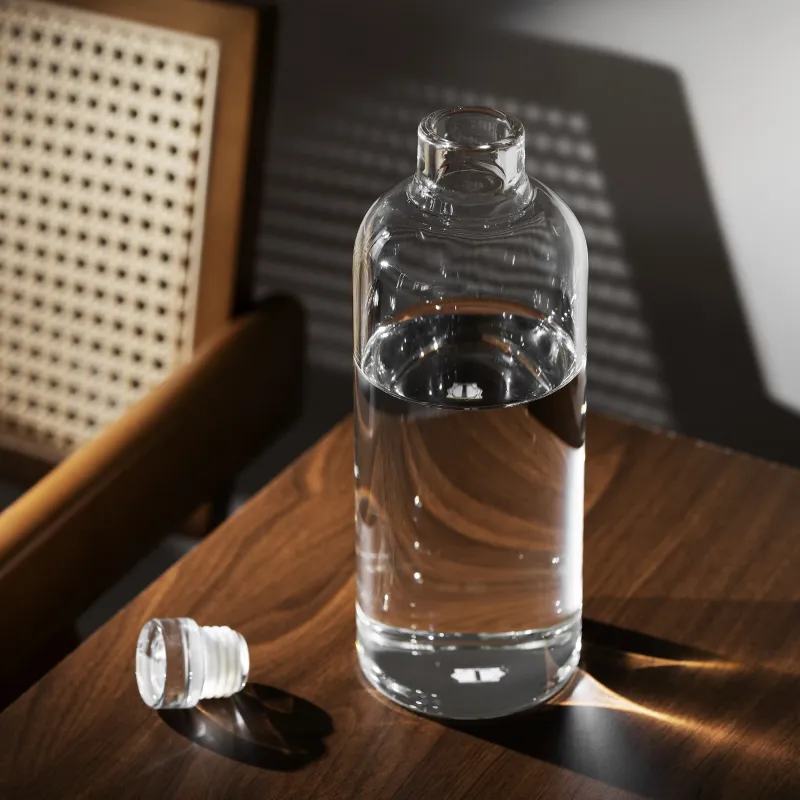 Бутылка для воды Иноэ