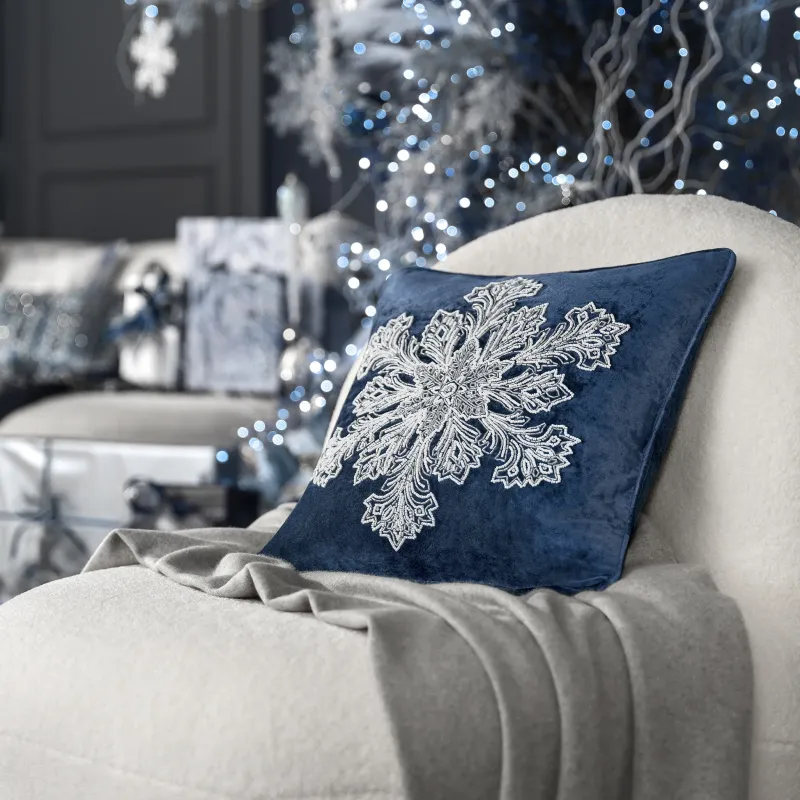 Декоративная подушка Ирзен