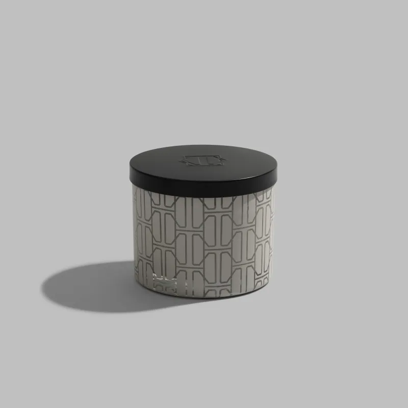 Свеча ароматическая  Жасмин и мускус