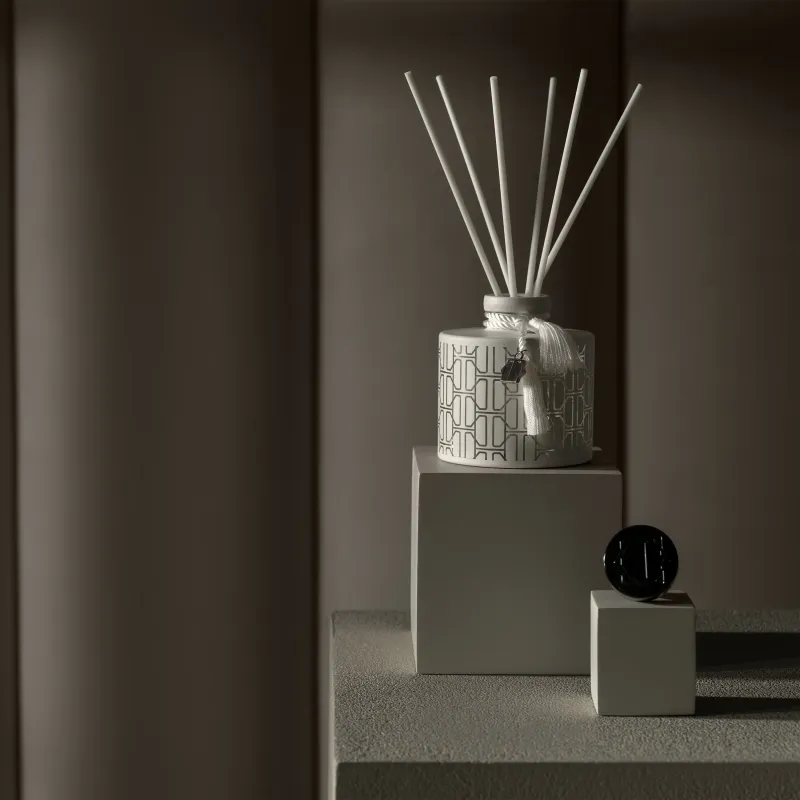 Ароматический диффузор Жасмин и мускус